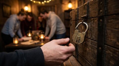 aktiviteter herreloge københavn