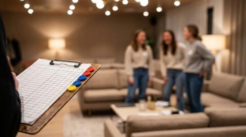 aktiviteter pigeloge københavn