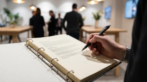 firmaevent planlægning fejl