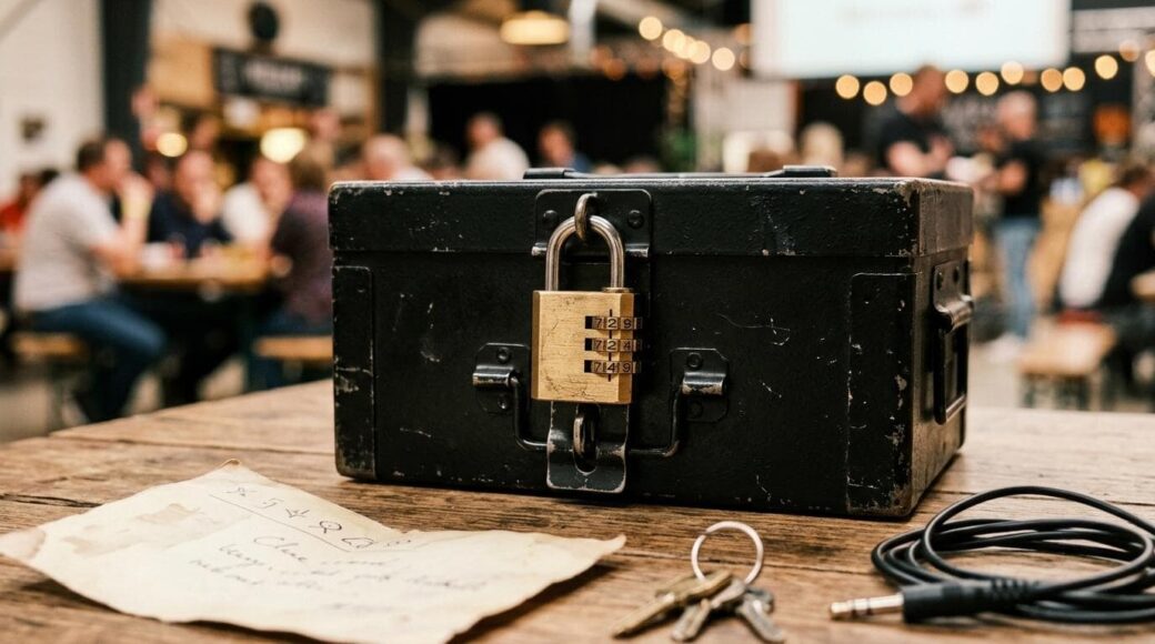 hvad er breakout game