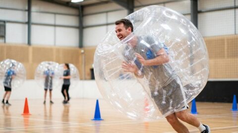 indendørs aktiviteter københavn grupper