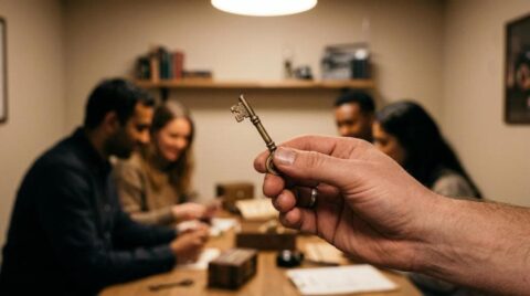 psykologisk tryghed teambuilding