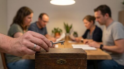 teambuilding for introverte